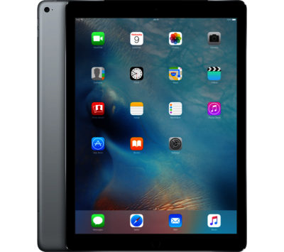 APPLE  12.9  iPad Pro - 256 GB